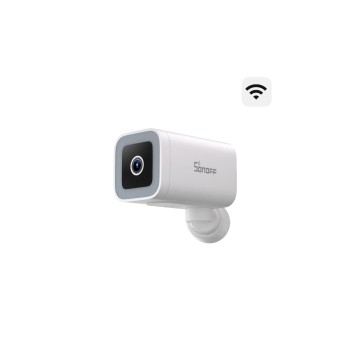SONOFF Smart Security Camera CAM-B1P, Outdoor SONOFF Smart Security Camera CAM-B1P, Outdoor