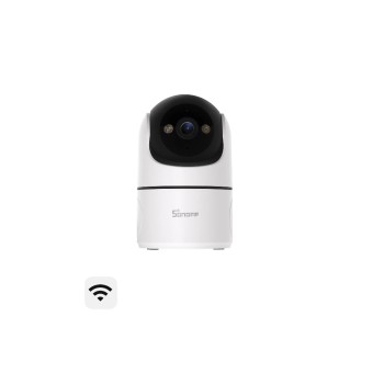 SONOFF Indoor Smart Security Camera CAM-PT2 SONOFF Indoor Smart Security Camera CAM-PT2