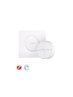 SONOFF 4-Tasten Funk-Wandschalter SNZB-01M