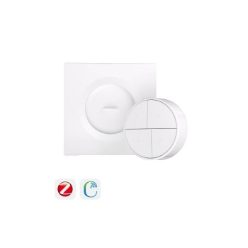 SONOFF 4-Tasten Funk-Wandschalter SNZB-01M SONOFF 4-Tasten Funk-Wandschalter SNZB-01M