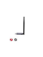 SONOFF Dongle Plus MG24 Zigbee, Thread, puce EFR32, antenne 4,5 dBi