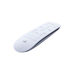 Sony PS5 Media Remote, weiss