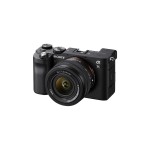 Sony Appareils photo Kit Alpha 7C 28-60 Noir/Noir