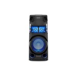 Sony Systèmes audio MHC-V43D Noir