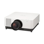LCD-Projektor Sony VPL-FHZ131L, white, 13000 ANSI, WUXGA, ohne lens