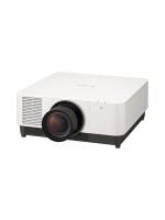 LCD-Projektor Sony VPL-FHZ131L, white, 13000 ANSI, WUXGA, ohne lens