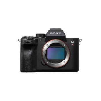 Sony Appareil photo Alpha 7R IV A Body