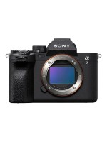 Sony Appareil photo Alpha 7 IV Body