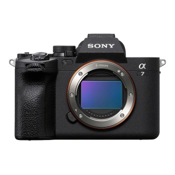 Sony Appareil photo Alpha 7 IV Body
