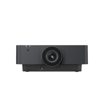 LCD-Projektor Sony VPL-FHZ80/B, black , 6000 ANSI, WUXGA, Austauschbare lense LCD-Projektor Sony VPL-FHZ80/B, black , 6000 ANSI, WUXGA, Austauschbare lense