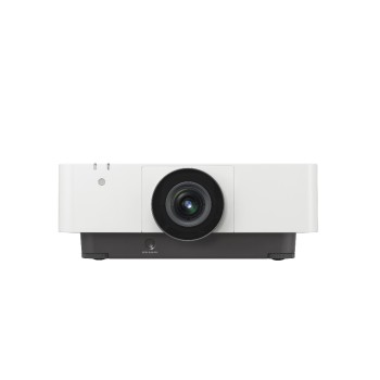 LCD-Projektor Sony VPL-FHZ85, white, 7300 ANSI, WUXGA, Austauschbare lense LCD-Projektor Sony VPL-FHZ85, white, 7300 ANSI, WUXGA, Austauschbare lense