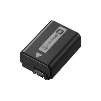 Sony Lithium-Ionen-accu NPFW50, pour NEX-3 et NEX-5 Sony Lithium-Ionen-accu NPFW50, pour NEX-3 et NEX-5
