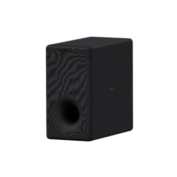 Sony SA-SW3, Wireless Subwoofer, 200 Watt, für HT-A9, HT-A7000, HT-A5000
