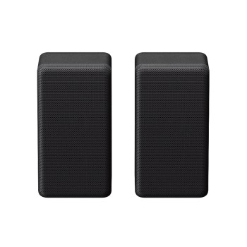 Sony SA-RS3, Kabellose Rear-Speaker, 100 Watt, für HT-A7000 & HT-A5000