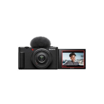 Sony Appareils photo ZV-1F Sony Appareils photo ZV-1F