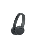 Sony WH-CH520, Over-Ear Kopfhörer, Schwarz
