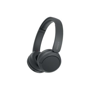 Sony WH-CH520, Over-Ear Kopfhörer, black Sony WH-CH520, Over-Ear Kopfhörer, black
