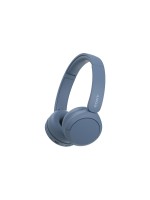 Sony WH-CH520, Over-Ear Kopfhörer, Blau