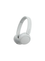 Sony WH-CH520, Over-Ear Kopfhörer, Weiss