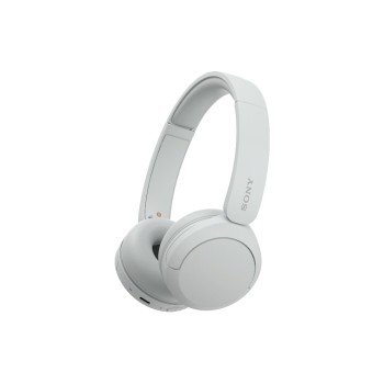 Sony WH-CH520, Over-Ear Kopfhörer, white Sony WH-CH520, Over-Ear Kopfhörer, white