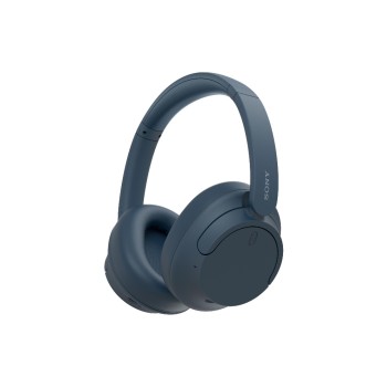 Sony WH-CH720N, Over-Ear Kopfhörer, blue Sony WH-CH720N, Over-Ear Kopfhörer, blue