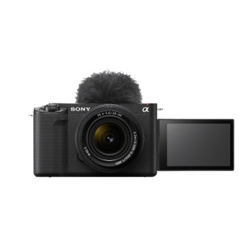 Sony Appareil photo ZV-E1 avec objectif zoom 28-60 mm