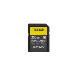 Sony Carte SDXC Tough UHSII V90 256 GB
