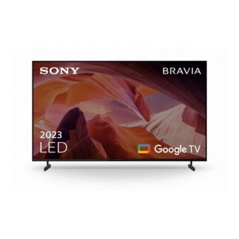 Sony FWD-75X80L Public Display, 75 Display, 18/7, UHD, Tuner Sony FWD-75X80L Public Display, 75 Display, 18/7, UHD, Tuner