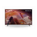 Sony FWD-85X80L Public Display, 85 Display, 18/7, UHD, Tuner