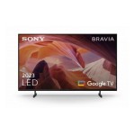 Sony FWD-50X80L Public Display, 50 Display, 18/7, UHD, Tuner