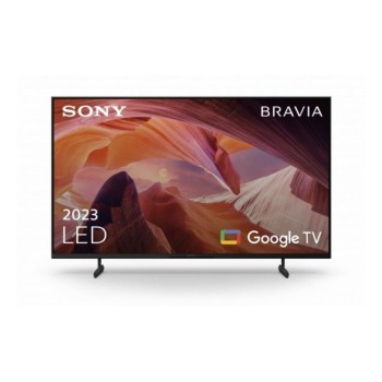 Sony FWD-43X80L Public Display, 43 Display, 18/7, UHD, Tuner Sony FWD-43X80L Public Display, 43 Display, 18/7, UHD, Tuner