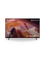 Sony TV BRAVIA X80L 85, 3840 x 2160 (Ultra HD 4K), LED-LCD