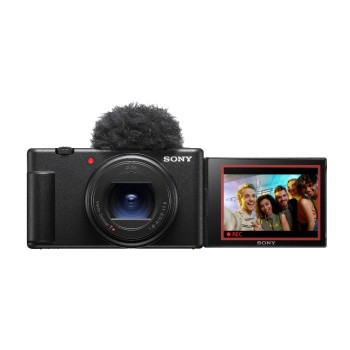 Sony Appareils photo ZV-1 II Sony Appareils photo ZV-1 II
