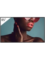Sony FW-85BZ40L Public Display, 85 Display, 650cd/m2, 24/7, low reflection