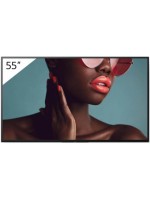 Sony FW-55BZ40L Public Display, 55 Display, 700cd/m2, 24/7, low reflection