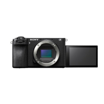 Sony Appareil photo Alpha 6700 Body Sony Appareil photo Alpha 6700 Body