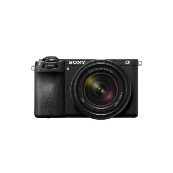 Sony Appareil photo Alpha 6700 Kit 18-135mm Sony Appareil photo Alpha 6700 Kit 18-135mm