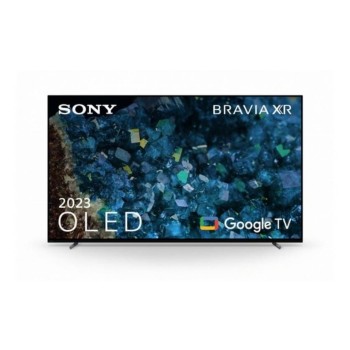 Sony FWD-55A80L Public Display, 55 Display, OLED, 18/7, UHD, Tuner Sony FWD-55A80L Public Display, 55 Display, OLED, 18/7, UHD, Tuner