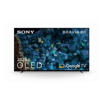 Sony FWD-65A80L Public Display, 65 Display, OLED, 18/7, UHD, Tuner Sony FWD-65A80L Public Display, 65 Display, OLED, 18/7, UHD, Tuner