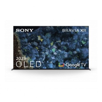 Sony FWD-83A80L Public Display, 83 Display, OLED, 18/7, UHD, Tuner Sony FWD-83A80L Public Display, 83 Display, OLED, 18/7, UHD, Tuner