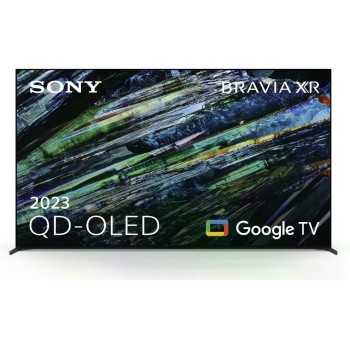 Sony FWD-77A95L Public Display, 77 Display, QD-OLED, 18/7, UHD, Tuner Sony FWD-77A95L Public Display, 77 Display, QD-OLED, 18/7, UHD, Tuner