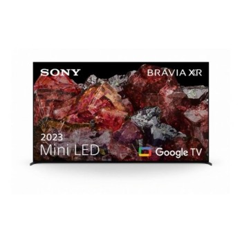 Sony FWD-65X95L Public Display, 65 Display, Mini LED, 18/7, UHD, Tuner Sony FWD-65X95L Public Display, 65 Display, Mini LED, 18/7, UHD, Tuner