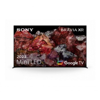 Sony FWD-75X95L Public Display, 75 Display, Mini LED, 18/7, UHD, Tuner Sony FWD-75X95L Public Display, 75 Display, Mini LED, 18/7, UHD, Tuner