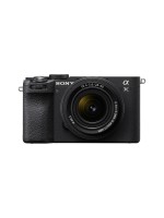 Sony Alpha 7CII Kit black , 33 MP FF, with lens 28-60mm