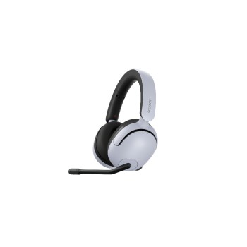 Sony INZONE H5 Gaming Headset, white