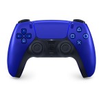 Sony PS5 DualSense Controller, Cobalt Blue, Wireless