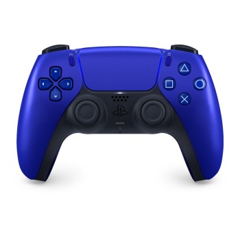 Sony Manette PS5 DualSense Cobalt Blue Sony Manette PS5 DualSense Cobalt Blue