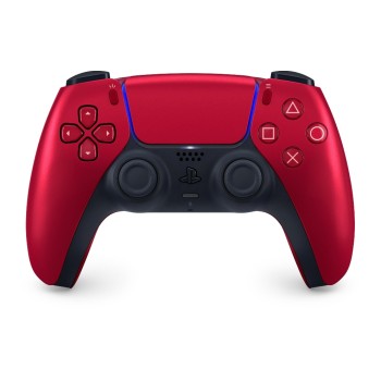 Sony Manette PS5 DualSense Volcanic Red Sony Manette PS5 DualSense Volcanic Red