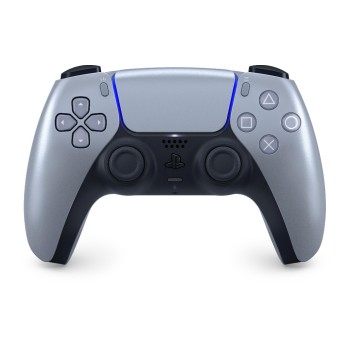 Sony Manette PS5 DualSense Sterling Silver Sony Manette PS5 DualSense Sterling Silver