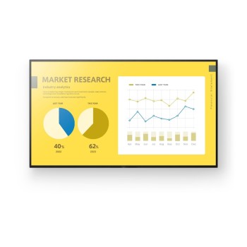 Sony FW-43EZ20L Public Display, 43 Display, 350cd/m2, 16/7 Sony FW-43EZ20L Public Display, 43 Display, 350cd/m2, 16/7